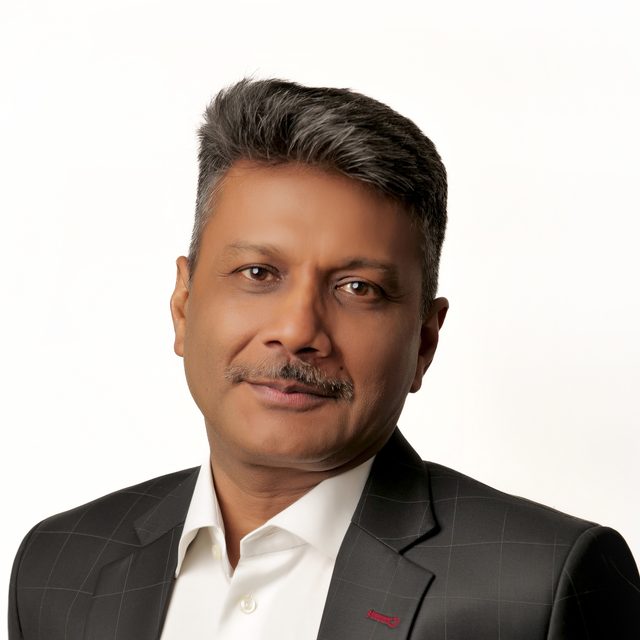 Photo of Navneet Garg