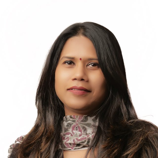Photo of Shivani Singla